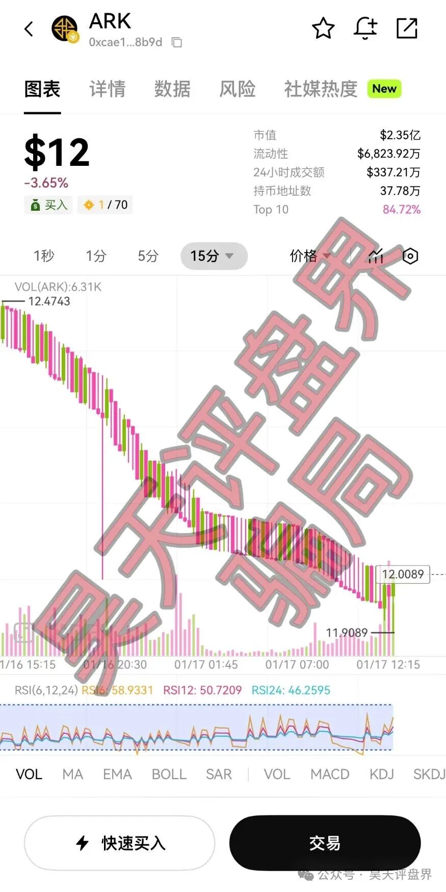 【曝光】这几天已经崩盘跑路和马上要崩盘跑路的各种资金盘骗局，大家一定要远离此类资金盘骗局！