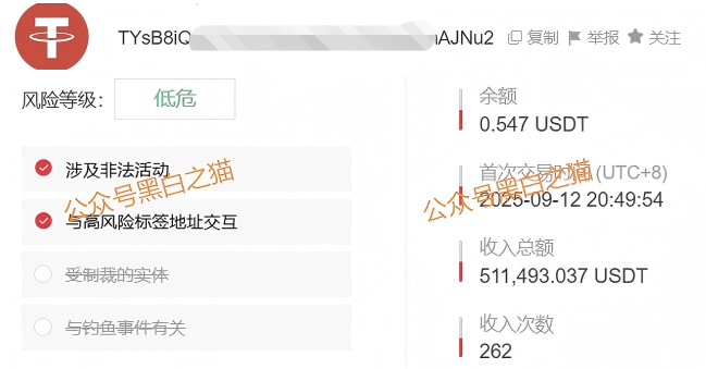 资金盘｜“FOXINO”冒充香港复星资管，用虚假理财实施欺诈，年关将至请远离杀猪项目......