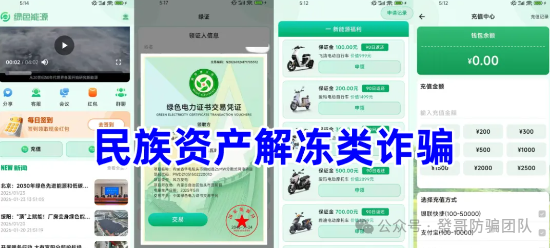 多少人栽在这一步?年底资金盘跑路预警,看完再也不上当 多少人栽在这一步?年底资金盘跑路预警,看完再也不上当