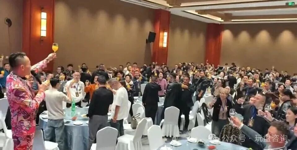 深度：拆解【Yochi】资金盘＂的套路与风控建议！