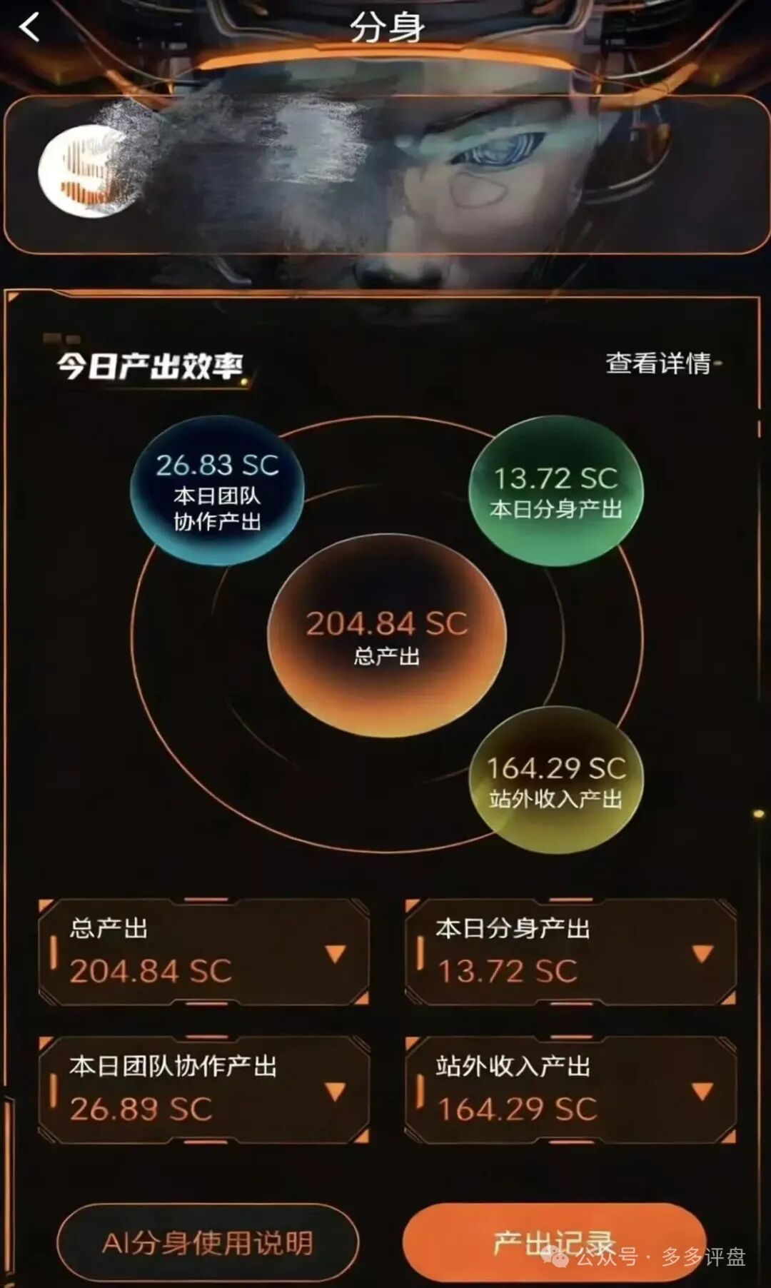 紧急预警！铃镜AI分身写小说分红盘频推活动，典型跑路前兆，切勿充值