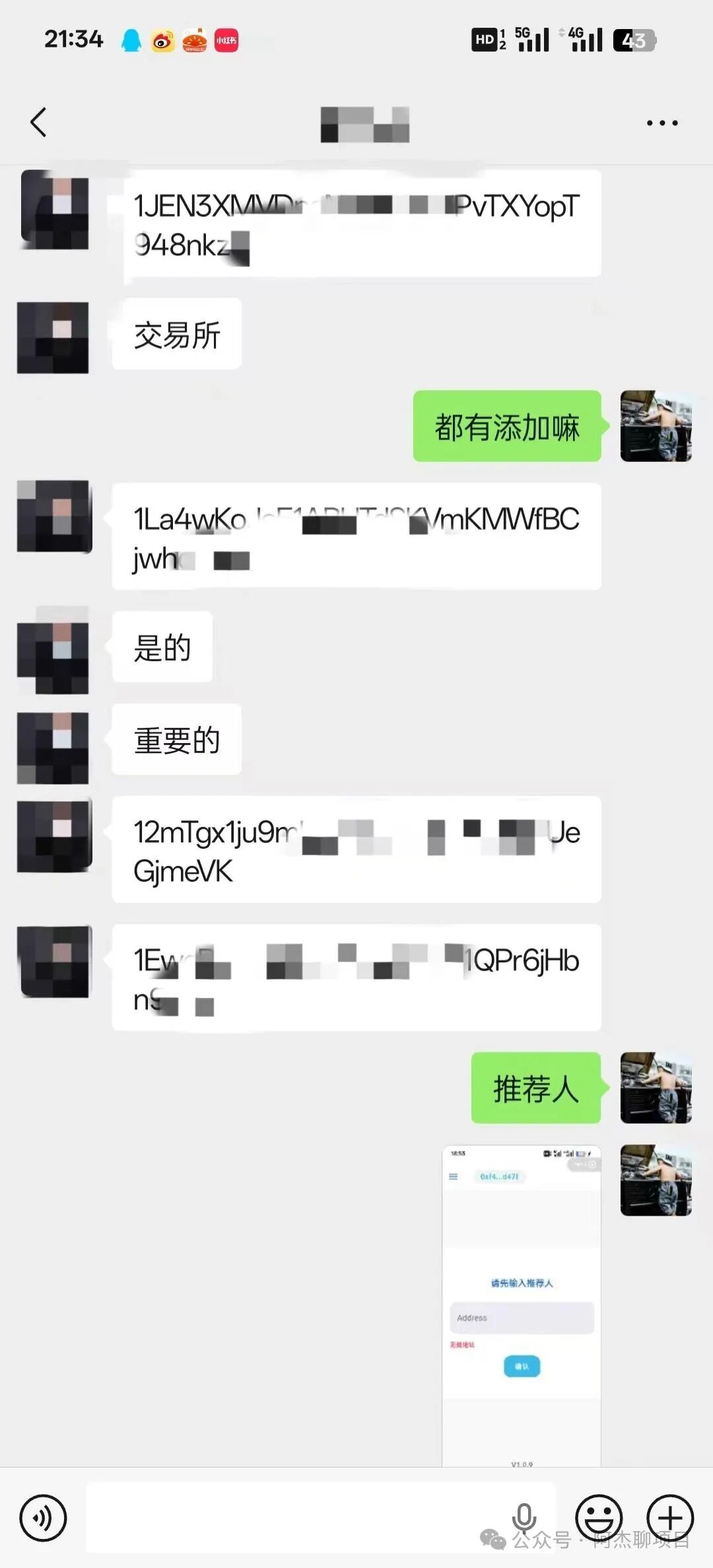 警惕！大型资金盘cococat（菠萝猫），专割国人的庞氏血盘，别再做待宰的羔羊。