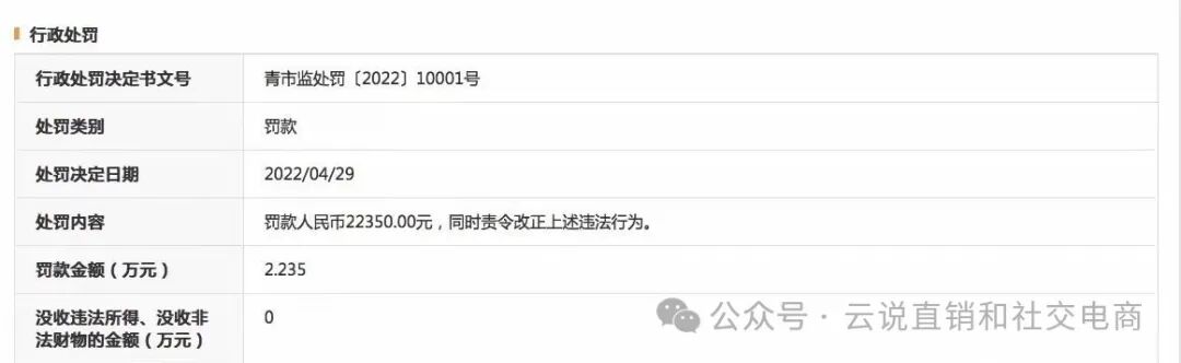 康尔生物“骗局”全解析:从能量锅到虚假宣传,屡罚屡犯的“健康陷阱”有多深? 康尔生物“骗局”全解析:从能量锅到虚假宣传,屡罚屡犯的“健康陷阱”有多深?