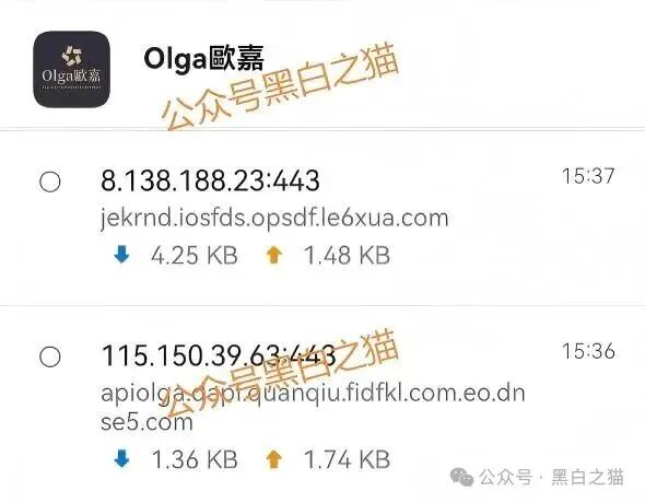 资金盘｜“Olga歐嘉”项目盘的背后是谁？如此不停收割韭菜......