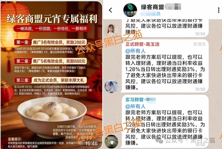 外汇盘｜境外“Vt Markets”遭仿冒，国内吸金不止，杀猪盘骗局又起......