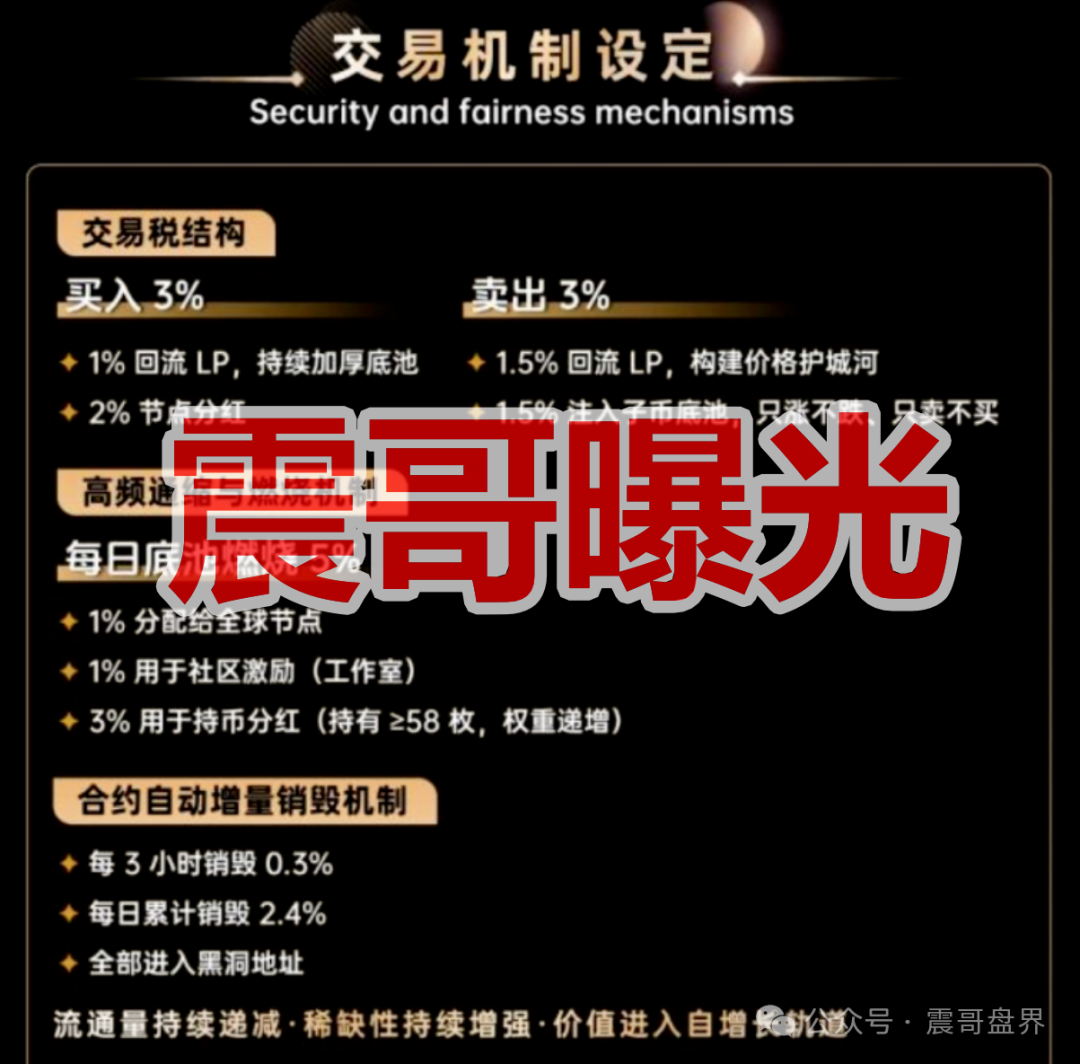 曝光【ANU安努】传销币资金盘骗局,快割项目,高度预警即将崩盘跑路! 曝光【ANU安努】传销币资金盘骗局,快割项目,高度预警即将崩盘跑路!