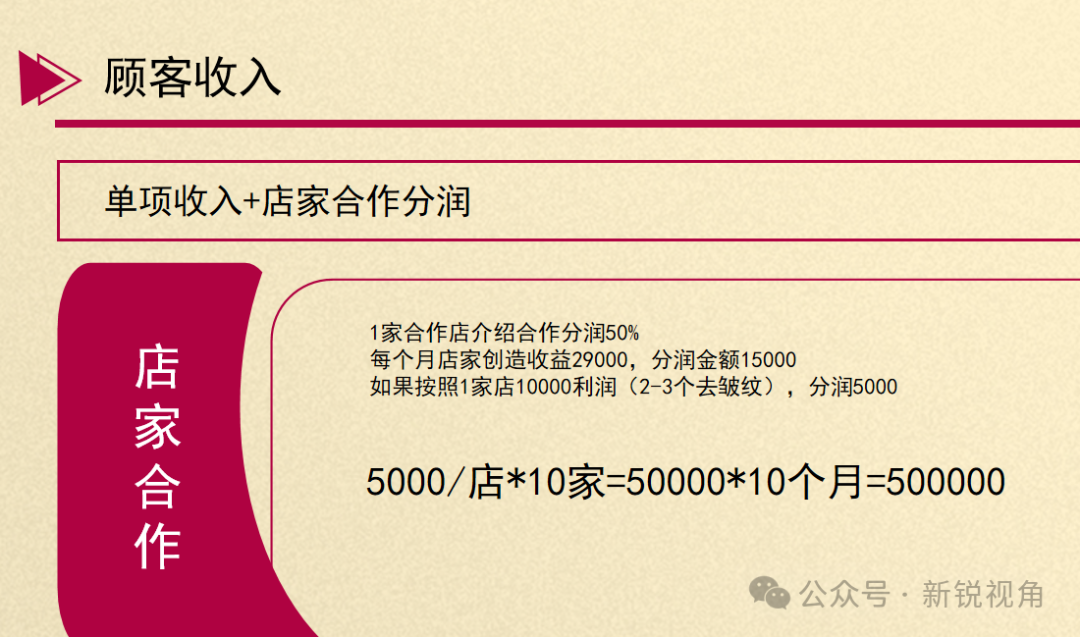 警惕！“双迪众创美业”存在多层级无限代返利的销售模式，已经涉嫌传销！