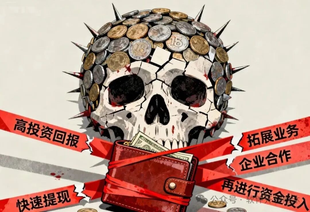 人均损失过万！“亿贝eBay”资金盘爆雷，12万投资者踩雷！