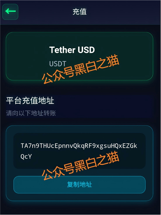 识破套牌【CoinShares】资金盘，远离诈骗，谨防被割韭菜.....