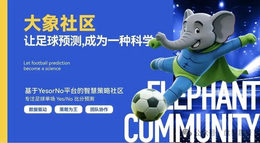 曝光【大象社区】是披着足球预测外衣的资金盘骗局!