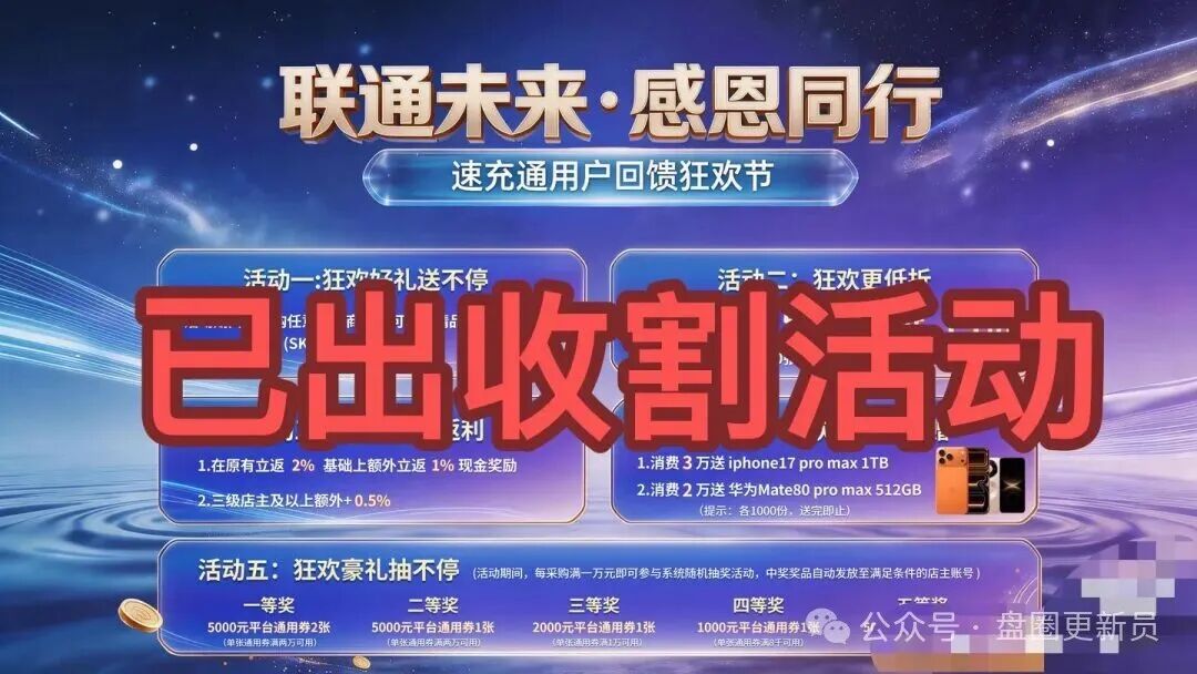 曝光‼️【霖达通，速充通，九彩果鲜，长城易趣】最新资金盘诈骗项目，马上崩盘跑路。