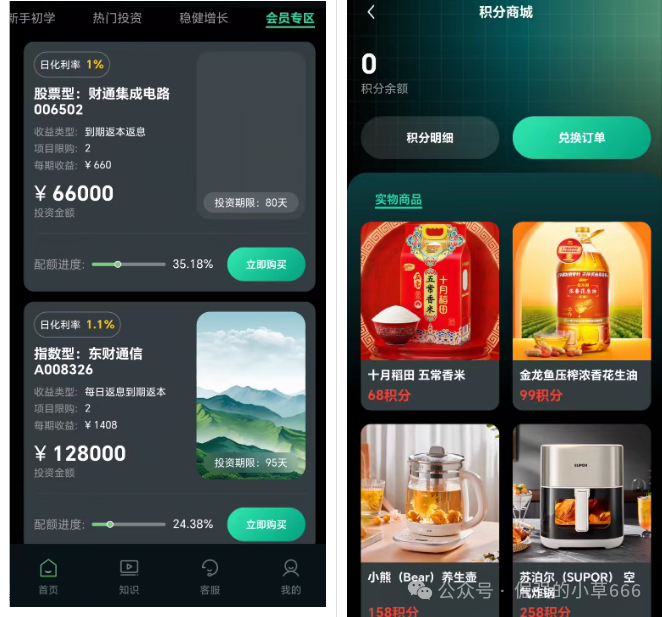 深度起底“奥地利瑞芬森资本”：一场精心包装的跨境庞氏杀局！