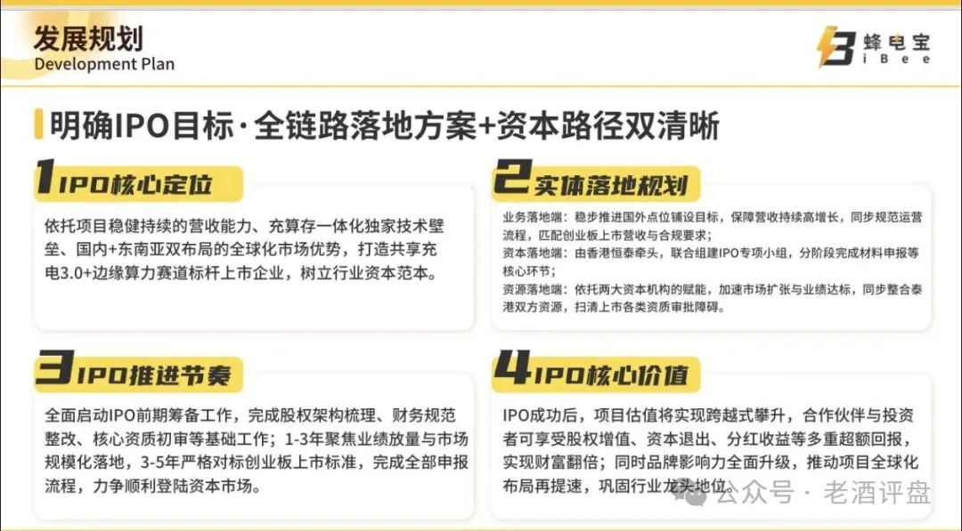 “iBee蜂电宝”披着共享充电外衣的跨境传销资金盘骗局！