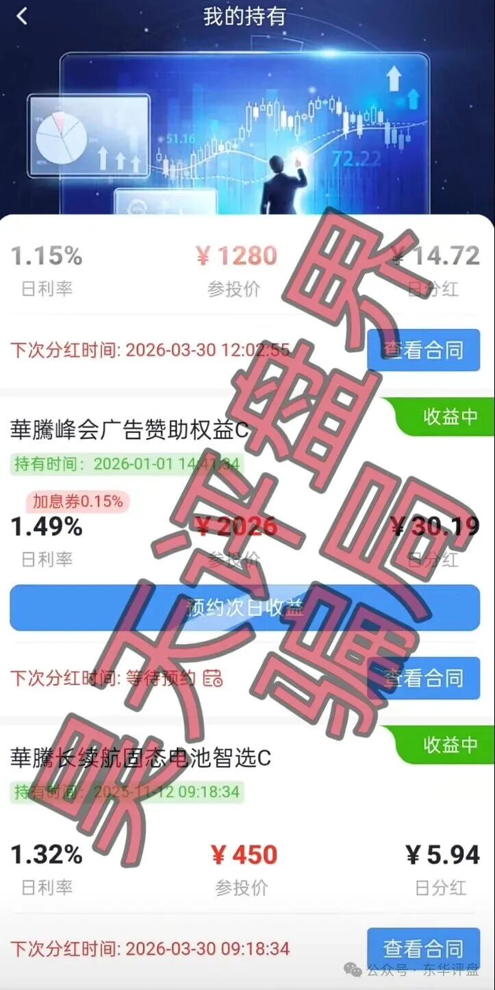 【华腾星寰】资金盘骗局:卷土重来开始搞各种线下工作室进行诈骗活动,即将崩盘跑路! 【华腾星寰】资金盘骗局:卷土重来开始搞各种线下工作室进行诈骗活动,即将崩盘跑路!