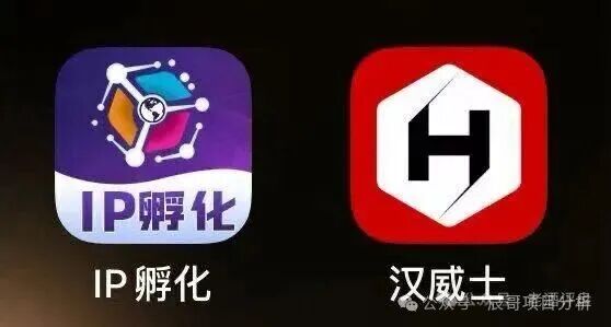 【HAVAS】“IP孵化骗局”,超高息资金盘,高度预警,看见远离!