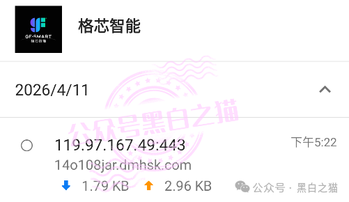典型快杀盘【格芯智能】项目悬羊卖狗，，尽快远离小心被割韭菜.....