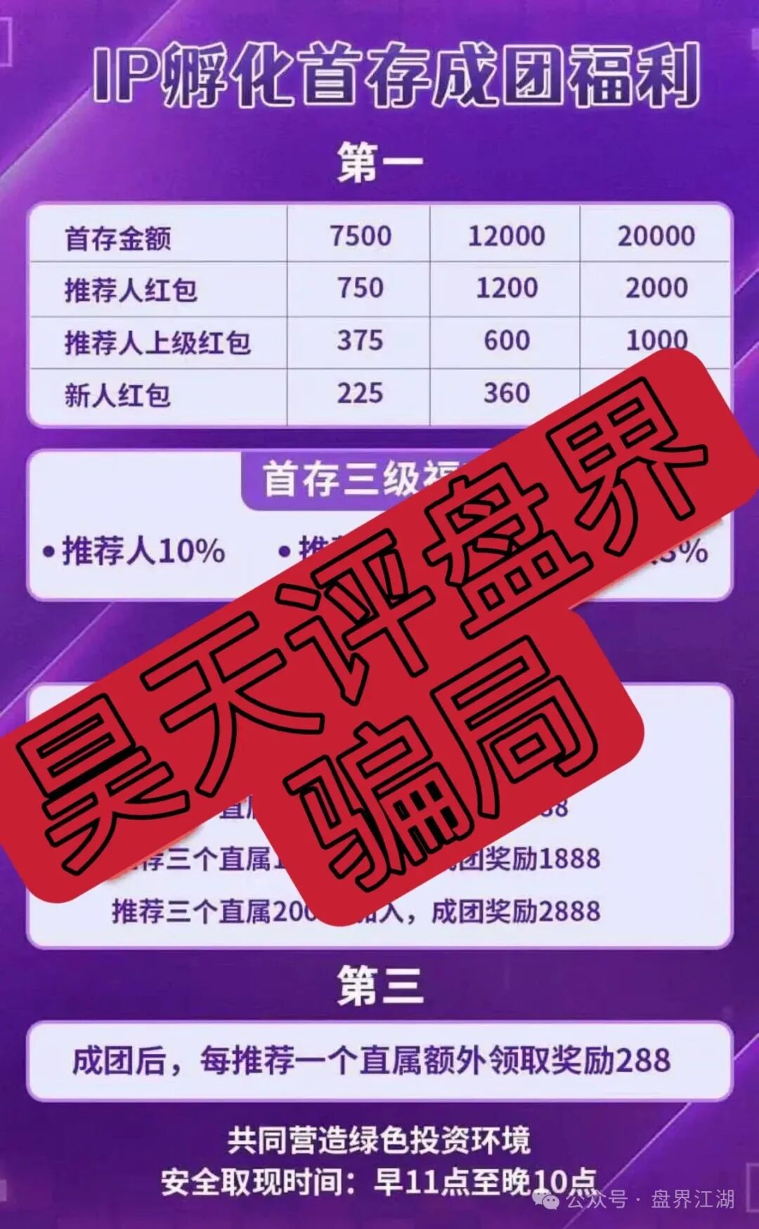 套牌的【HAVAS 】IP孵化平台”资金盘骗局,日收益高达1%,高度预警,远离! 套牌的【HAVAS 】IP孵化平台”资金盘骗局,日收益高达1%,高度预警,远离!