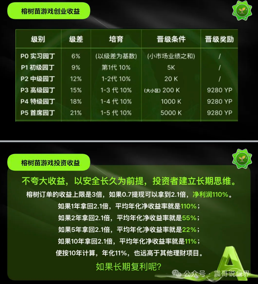 榕树ROOT(榕树苗)是资金盘骗局,拉人头涉嫌违法,看见远离 榕树ROOT(榕树苗)是资金盘骗局,拉人头涉嫌违法,看见远离