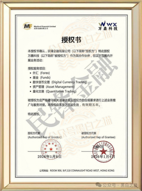 揭开“万鑫智投”皇帝新衣包装,解析真实面貌,请投资人清醒判断...... 揭开“万鑫智投”皇帝新衣包装,解析真实面貌,请投资人清醒判断......