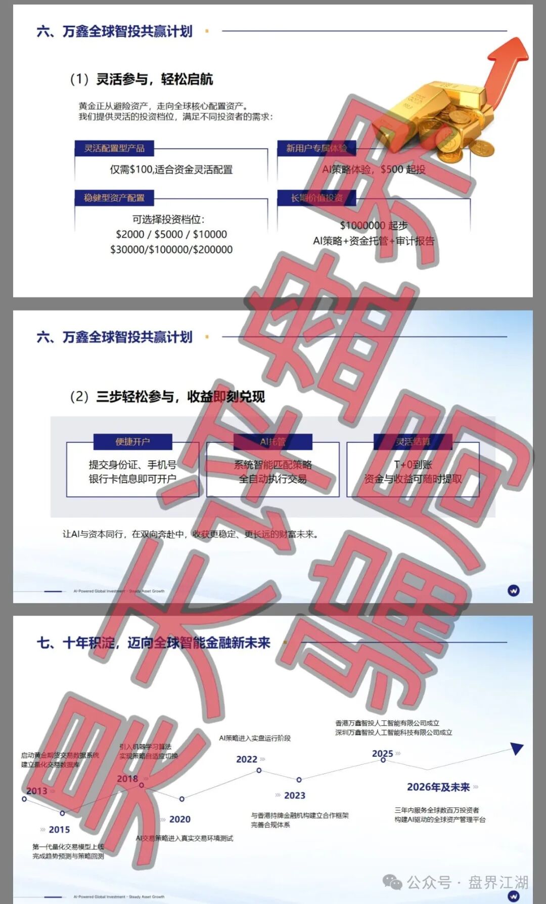 高度预警【万鑫智投】带单类资金盘骗局,和“华腾星寰”是一个柬埔寨园区诈骗项目,即将崩盘跑路! 高度预警【万鑫智投】带单类资金盘骗局,和“华腾星寰”是一个柬埔寨园区诈骗项目,即将崩盘跑路!