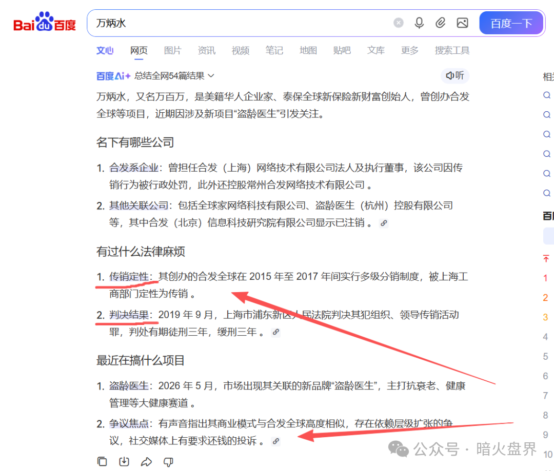 “盗龄医生”是“合发全球”的转世盘,万炳水在境外远程操作“盗龄医生”收割国人! “盗龄医生”是“合发全球”的转世盘,万炳水在境外远程操作“盗龄医生”收割国人!