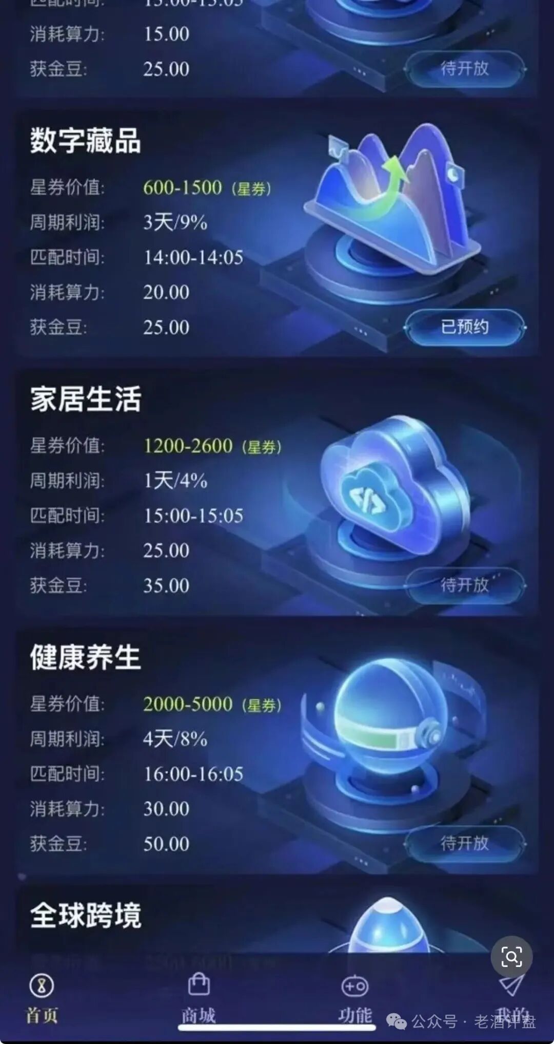 重磅预警!“星链优汇”互助盘即将上线,典型短命盘,千万别入坑!! 重磅预警!“星链优汇”互助盘即将上线,典型短命盘,千万别入坑!!
