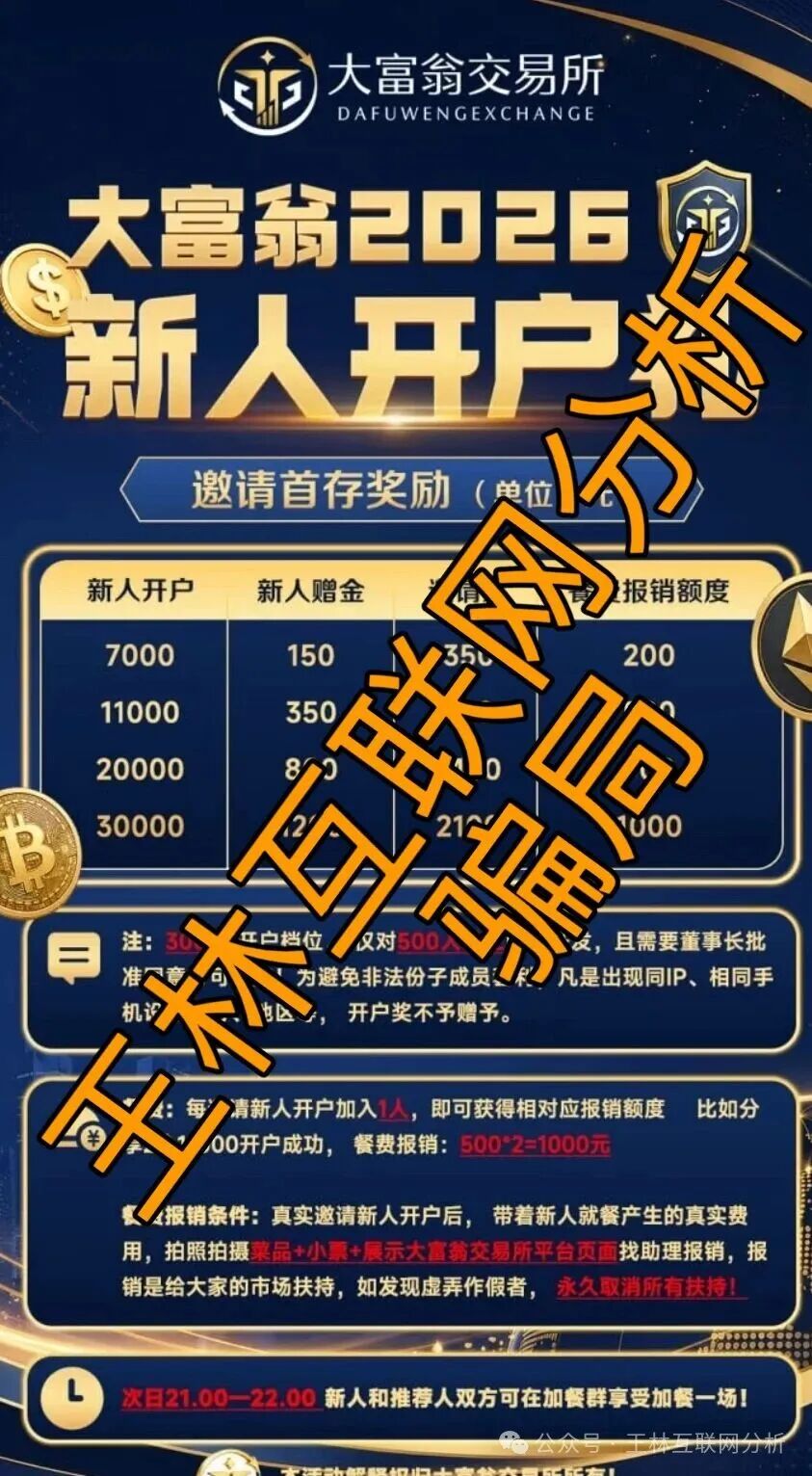 【大富翁交易所,钜亨商贸,富春汇】这3个项目都是骗局,速度撤离… 【大富翁交易所,钜亨商贸,富春汇】这3个项目都是骗局,速度撤离…