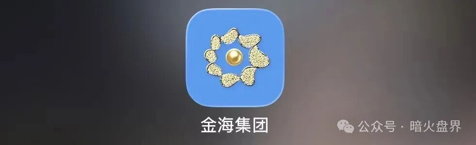 【金海集团】APP:打着量化交易的跨境传销资金盘骗局!
