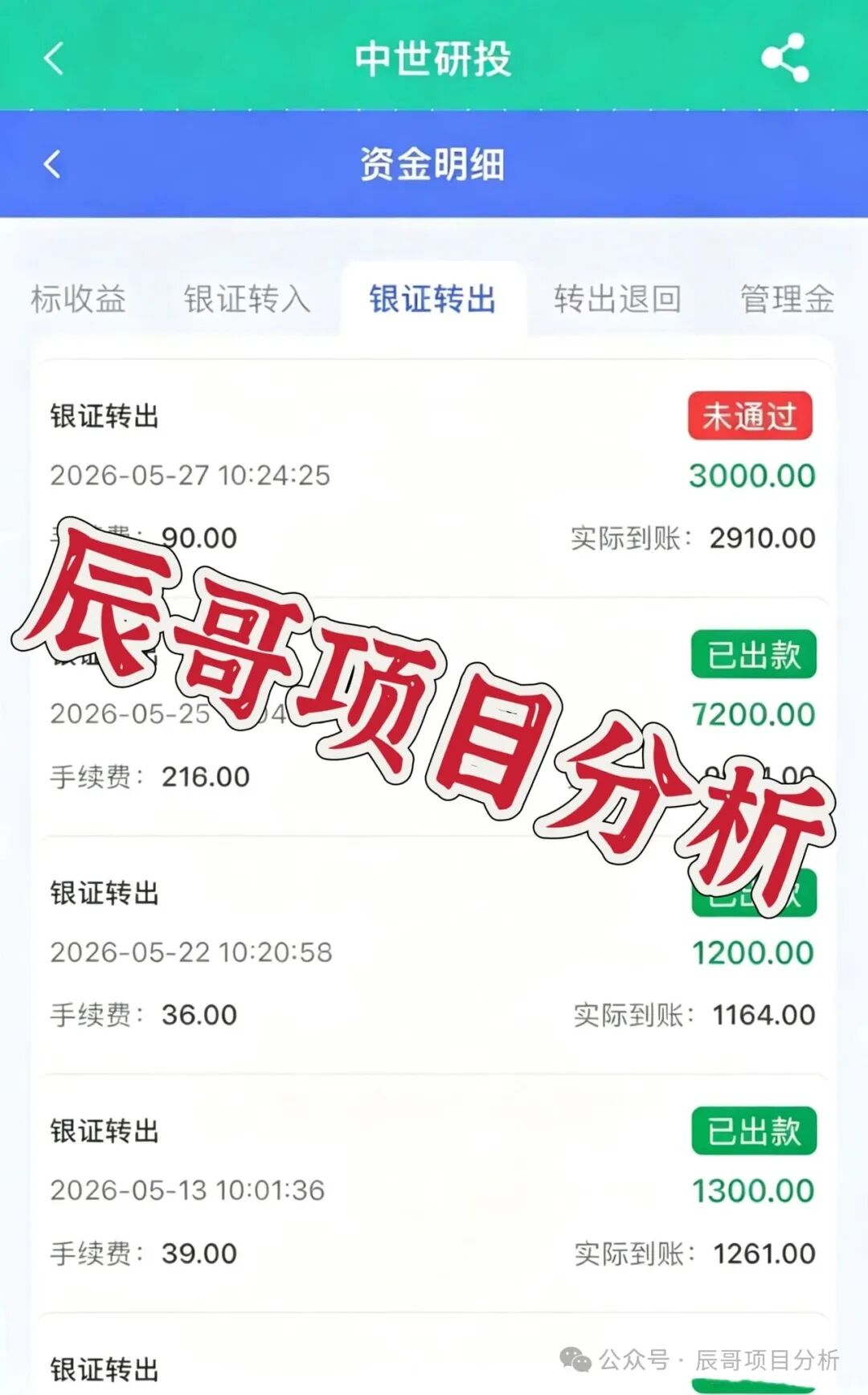 【中世研投】股票境外园区资金盘骗局,目前已经不能提现了,大量投诉文章,高度预警,崩盘在即!