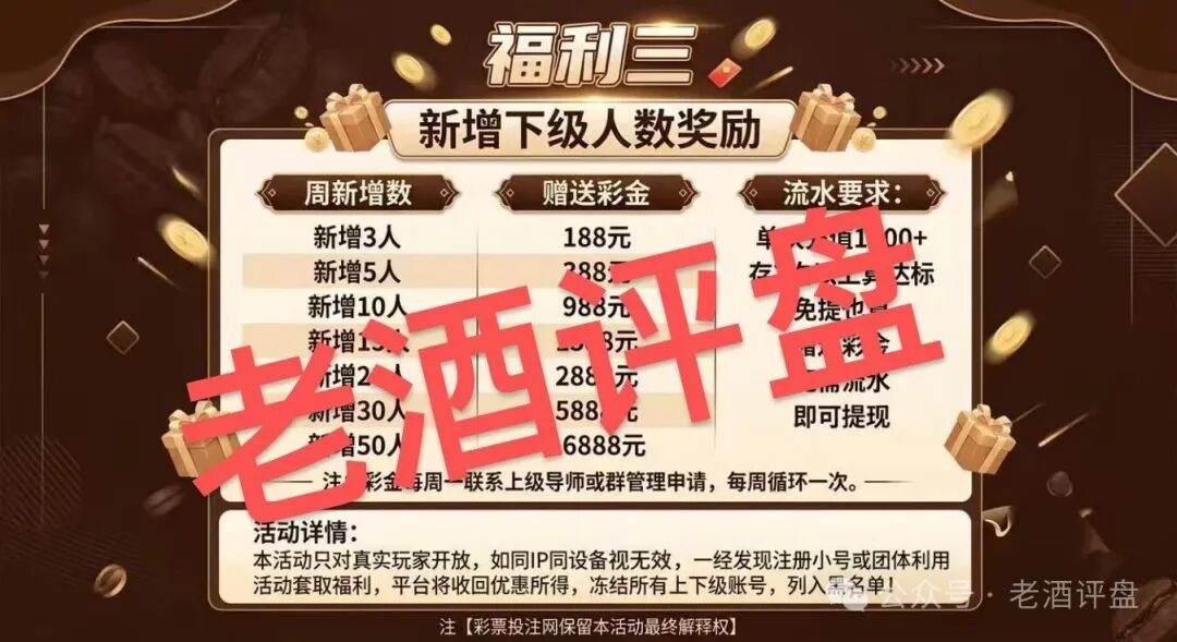 “彩票投注网APP”，就是境外诈骗团伙包装的杀猪盘！！