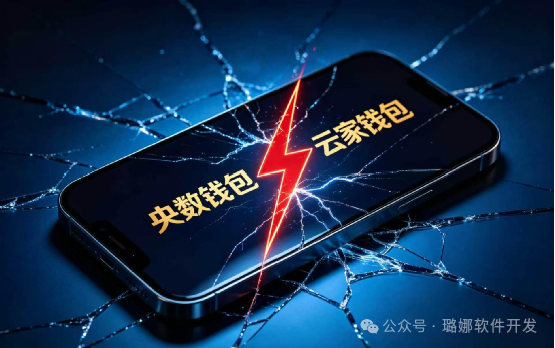 注意!【央数钱包、云家钱包纯】属民族资产解冻骗局,千万别下载投钱! 注意!【央数钱包、云家钱包纯】属民族资产解冻骗局,千万别下载投钱!