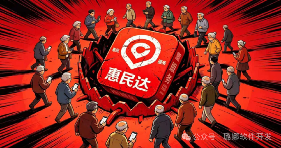 紧急曝光!“惠民达”专项收割骗局,无数中老年人养老钱被套牢! 紧急曝光!“惠民达”专项收割骗局,无数中老年人养老钱被套牢!