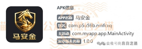 “马安金”资金盘与“东方百优”境内外团伙狼狈为奸,一场精心策划的“围猎”骗局! “马安金”资金盘与“东方百优”境内外团伙狼狈为奸,一场精心策划的“围猎”骗局!