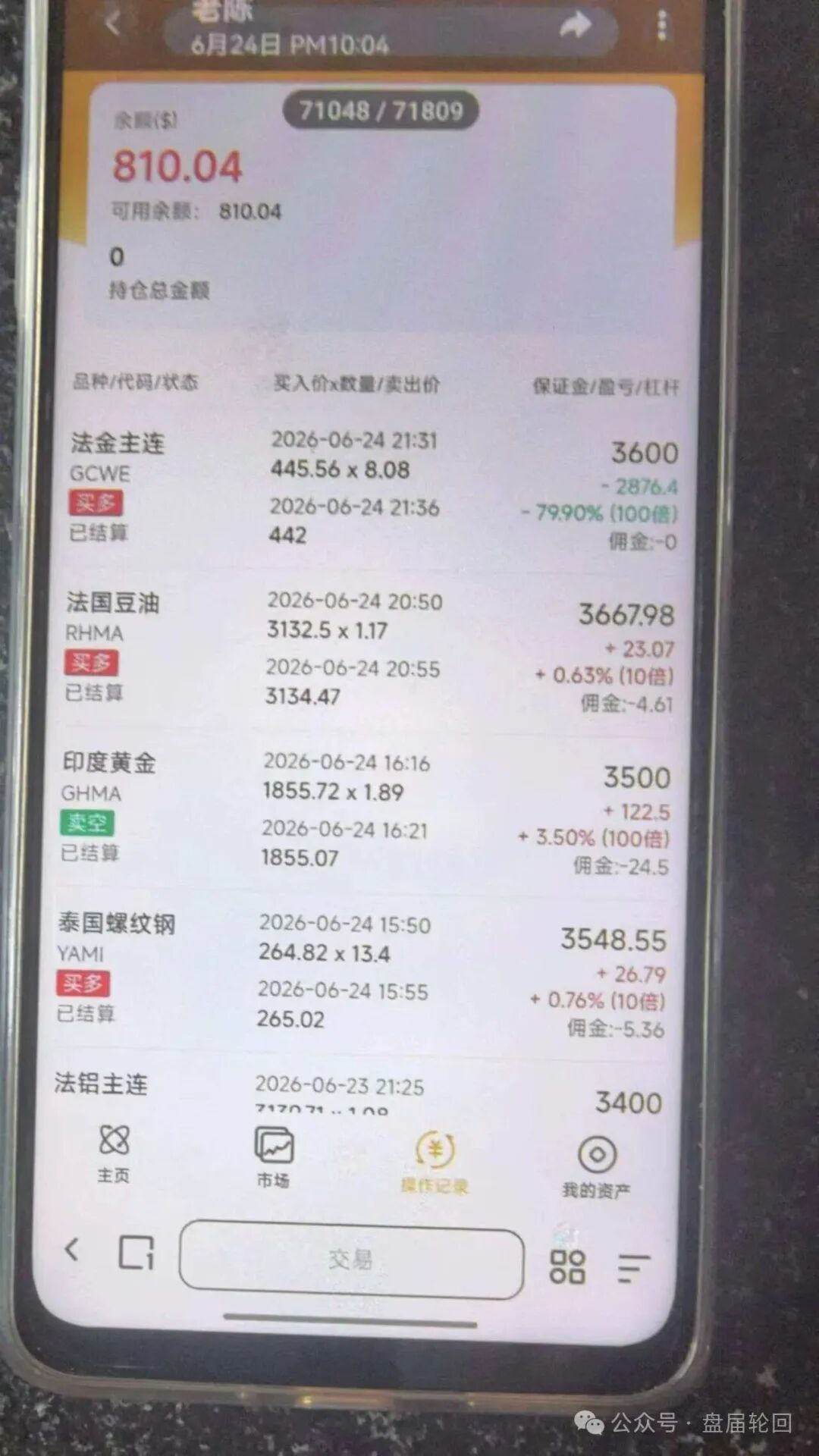 【远恒集团】全球未来期货 疯狂搞活动 马上开始最后的一割! 【远恒集团】全球未来期货 疯狂搞活动 马上开始最后的一割!
