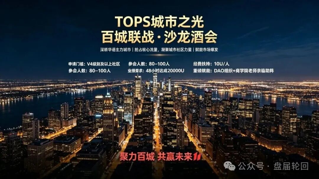警惕【TOPS聚合生态】骗局:包装精致的多层裂变资金盘陷阱!! 警惕【TOPS聚合生态】骗局:包装精致的多层裂变资金盘陷阱!!
