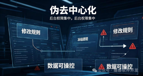 重磅预警!【CDAO奥道】老二是虚假泡沫!AS原班换壳收割,崩盘倒计时开启! 重磅预警!【CDAO奥道】老二是虚假泡沫!AS原班换壳收割,崩盘倒计时开启!