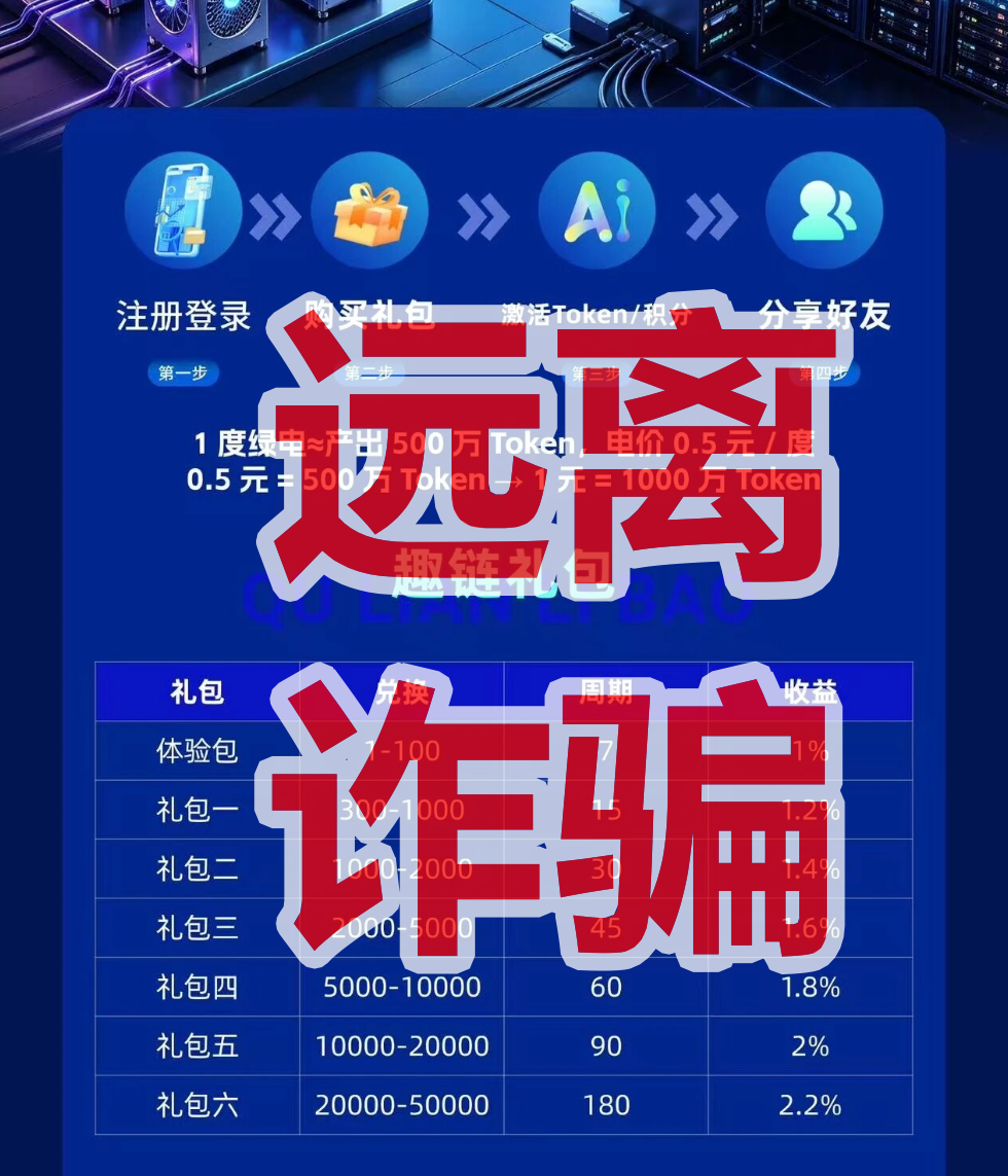 【趣链科技】资金盘骗局,套牌碰瓷大厂项目,典型的快割项目! 【趣链科技】资金盘骗局,套牌碰瓷大厂项目,典型的快割项目!