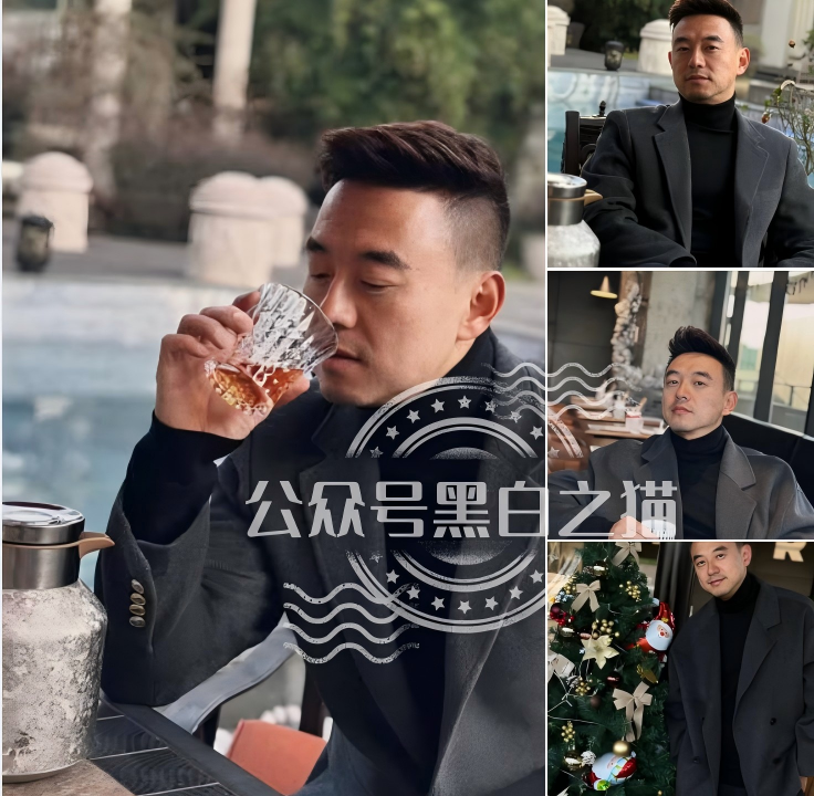 深挖骗局【大华汇盈】浑身造假,冒用演员充当总监,啼笑皆非! 深挖骗局【大华汇盈】浑身造假,冒用演员充当总监,啼笑皆非!
