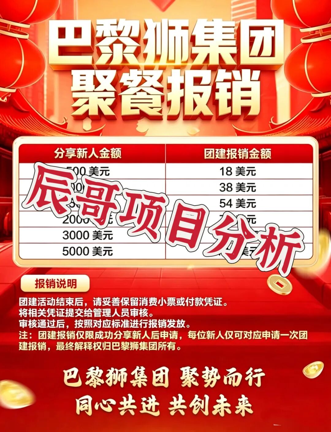 【大华汇盈(巴黎狮集团)】资金盘骗局,冒用正规企业名称,大量单割会员,高度预警,崩盘在即! 【大华汇盈(巴黎狮集团)】资金盘骗局,冒用正规企业名称,大量单割会员,高度预警,崩盘在即!