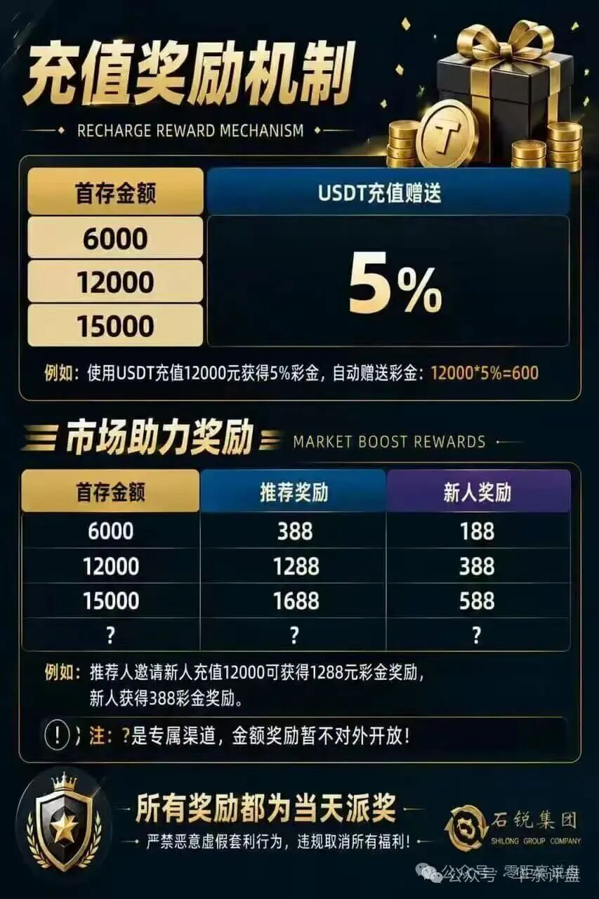 警惕“石锐集团K3 CASINO”网络赌博资金盘骗局预警