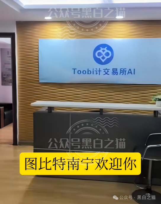 伪冒 “Toobit”（图比特）骗局洗地严重，域名多样化续命，离崩盘有多远？