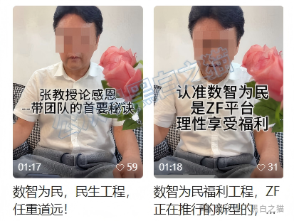 近期“鸿利达”盘口负面爆棚，老年盘“数智为民”紧跟其后，投资者审时度势赶紧撤退......